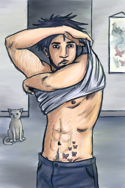 Sarutobi Asuma