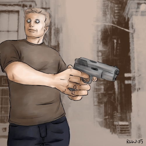 Batou
