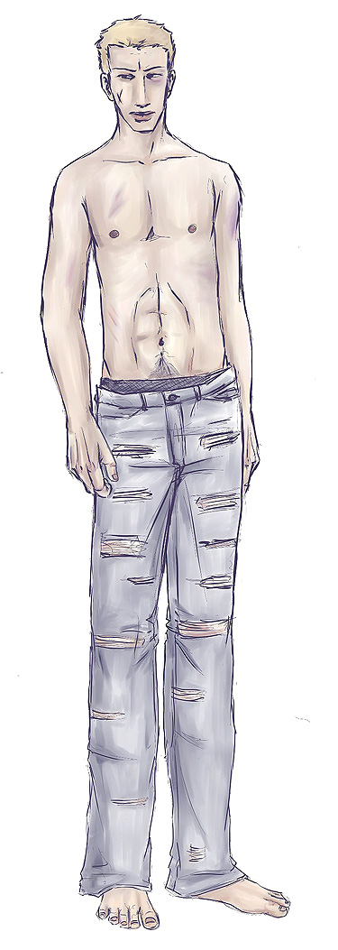 Juumonji Kazuki